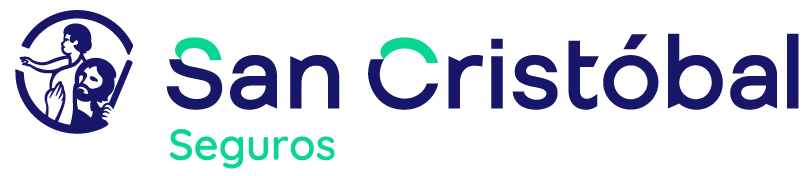 Logo San Cristóbal